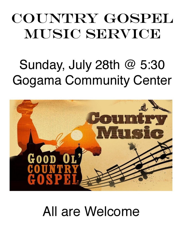 Gogama, Ontario, Canada