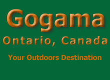 Gogama, Ontario, Canada